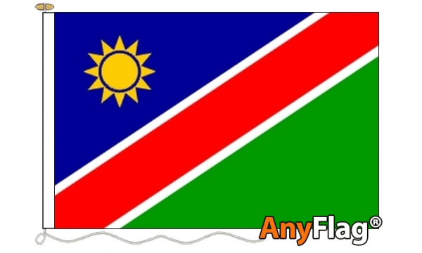 Namibia Custom Printed AnyFlag®