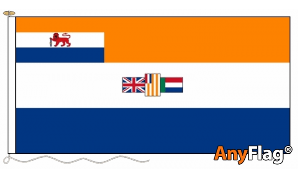 Naval Ensign 1951-1952 Custom Printed AnyFlag®