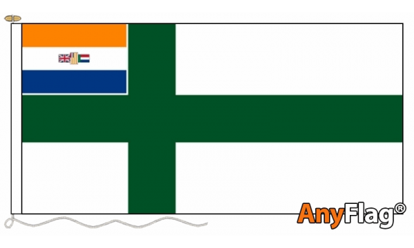 Naval Ensign 1952-1981 Custom Printed AnyFlag®