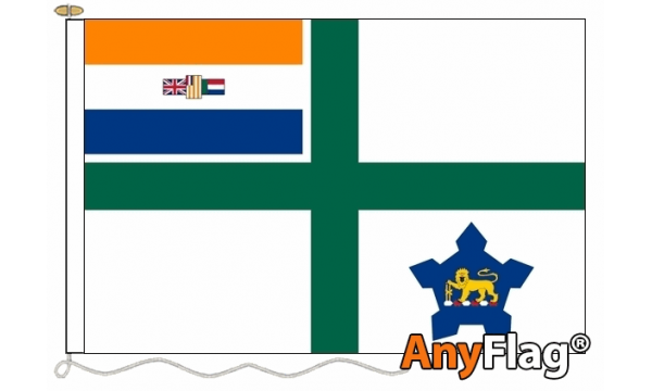 Naval Ensign 1981-1994 Custom Printed AnyFlag®