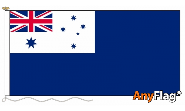 Australian Navy Reserve Cadets Custom Printed AnyFlag®