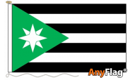 Nenthead Flags