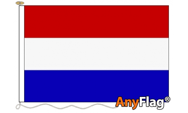 Netherlands Custom Printed AnyFlag®