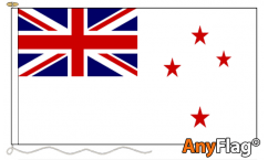 New Zealand Navy Ensign Flags