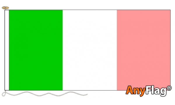 Newfoundland Custom Printed AnyFlag®