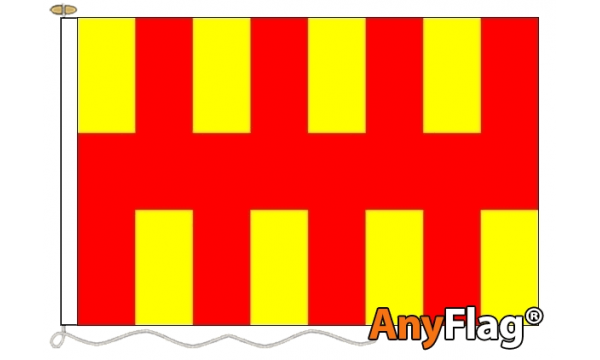 Northumberland Custom Printed AnyFlag®