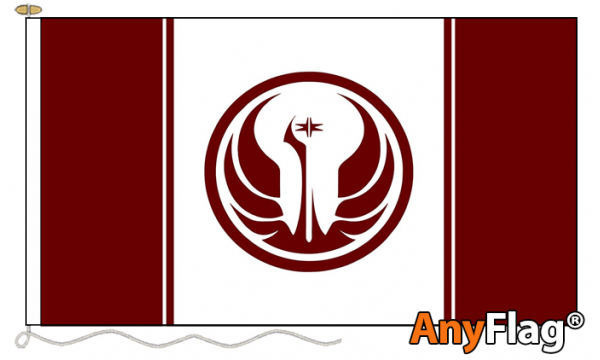 Old Republic Custom Printed AnyFlag®