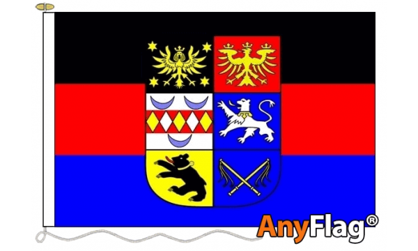 Ostfriesland Custom Printed AnyFlag®