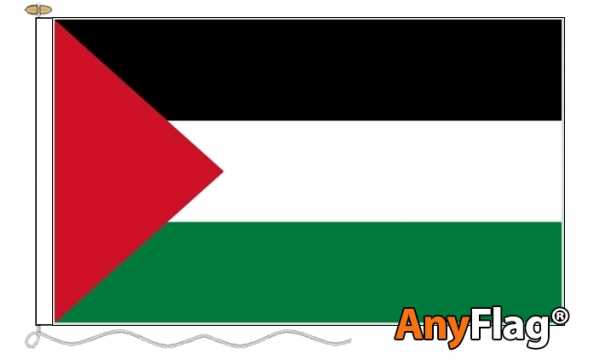 Palestine Custom Printed AnyFlag®