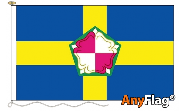 Pembrokeshire Custom Printed AnyFlag®