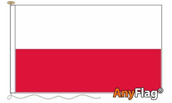Poland Custom Printed AnyFlag®