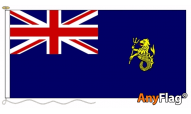 Port of London Authority Ensign Flags
