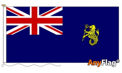 Port of London Authority Ensign Flags