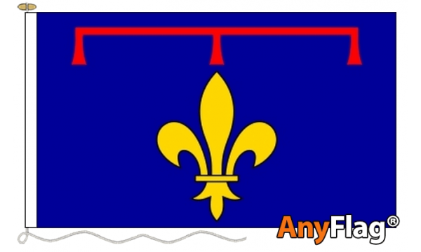 Provence Custom Printed AnyFlag®