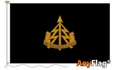 Reconnaissance Corps Flags