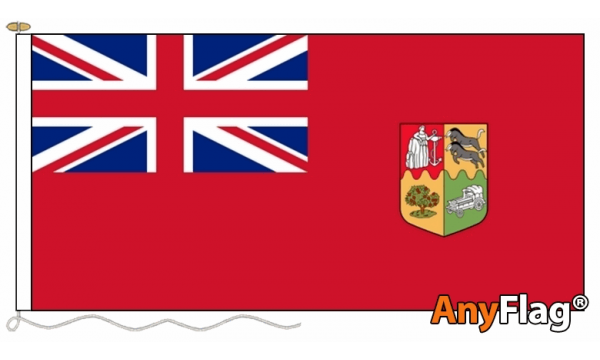 Red Ensign of South Africa 1910-1912 Custom Printed AnyFlag®
