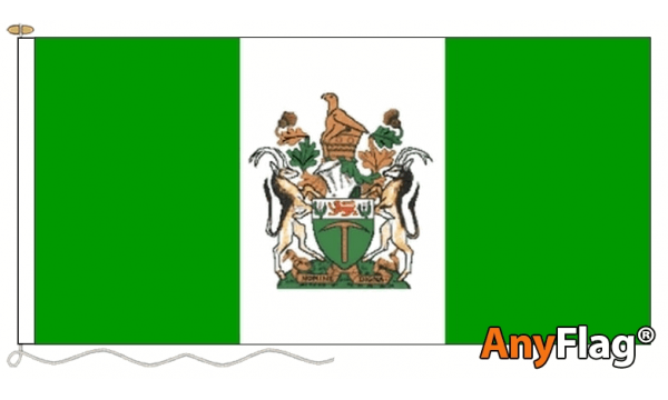 Rhodesia Custom Printed AnyFlag®