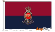 Royal Horse Artillery Flags