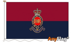 Royal Horse Artillery Flags
