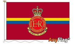 Royal Military Academy Sandhurst Flags