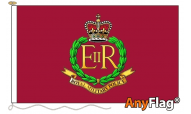 Royal Military Police Flags