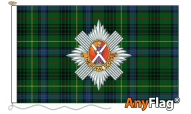 Royal Scots Flags