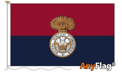 Royal Welch Fusiliers Flags