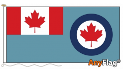 Canada RAF Ensign Flags
