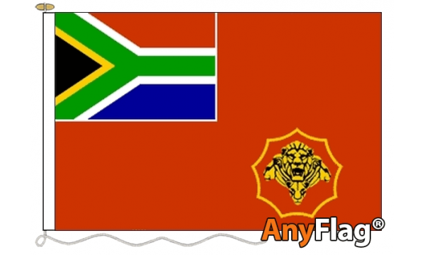 SADF Army Current Custom Printed AnyFlag®