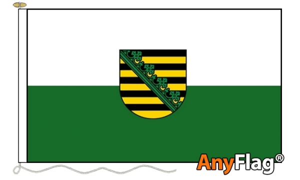 Saxony Custom Printed AnyFlag®