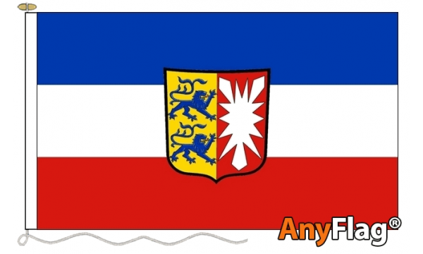 Schleswig-Holstein Custom Printed AnyFlag®