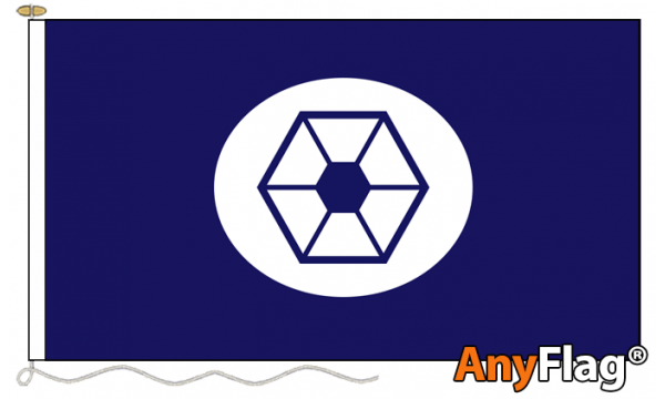 Separatist Council Custom Printed AnyFlag®