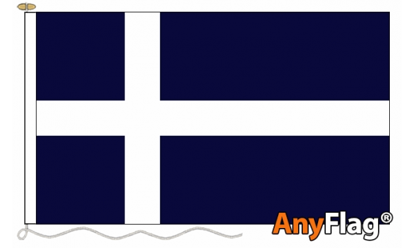 Shetlands Custom Printed AnyFlag®