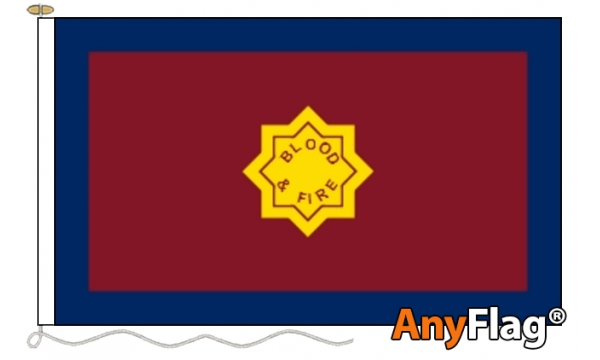 Salvation Army Custom Printed AnyFlag®