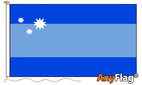 Tammuz-an Custom Printed AnyFlag®