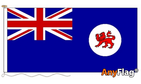 Tasmania Custom Printed AnyFlag®