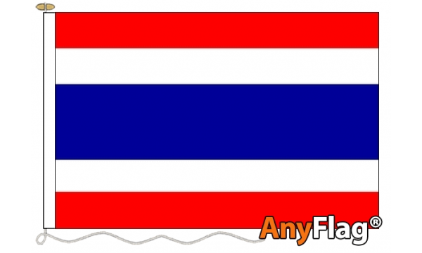 Thailand Custom Printed AnyFlag®