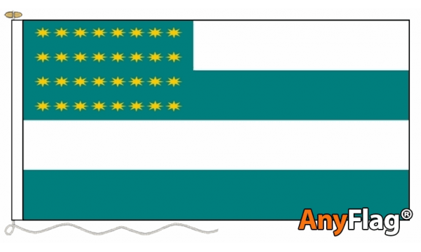 Fenian 1858 Custom Printed AnyFlag®