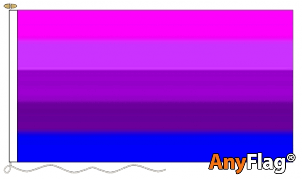 Transgender (Old) Custom Printed AnyFlag®