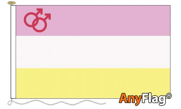 Twink Pride Custom Printed AnyFlag®