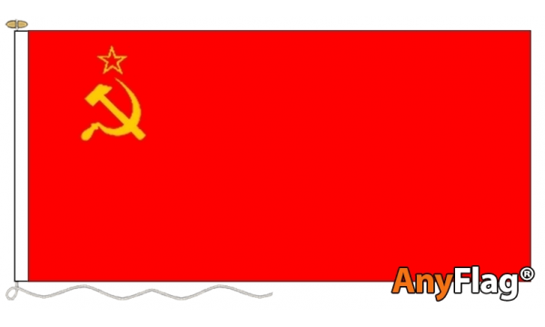 USSR Custom Printed AnyFlag®