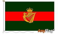 Ulster Defence Regiment Flags