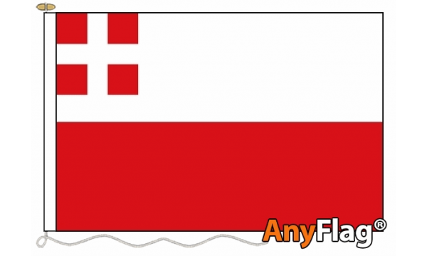 Utrecht Custom Printed AnyFlag®