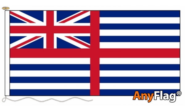 Van Diemens Land Ensign Custom Printed AnyFlag®