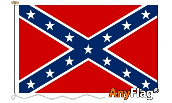 Confederate Custom Printed AnyFlag®