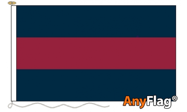 Household Division Custom Printed AnyFlag®