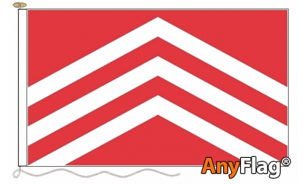 Glamorgan Custom Printed AnyFlag®