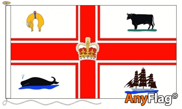 Melbourne Custom Printed AnyFlag®