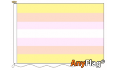 Pangender Flags