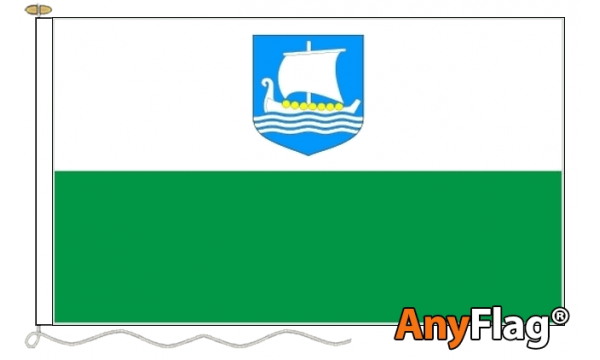 Saaremaa Custom Printed AnyFlag®